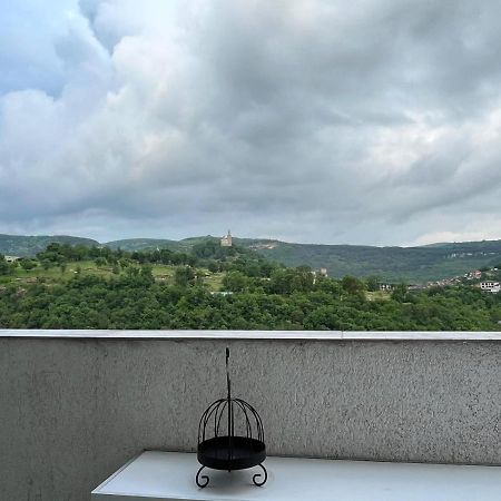 Apartment Enina ヴェリコ・タルノヴォ エクステリア 写真