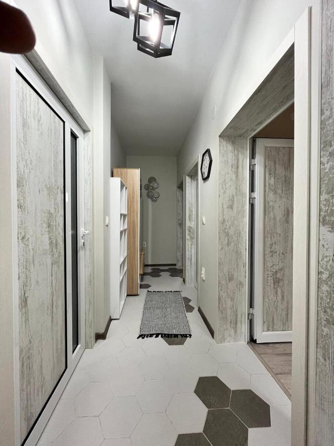 Apartment Enina ヴェリコ・タルノヴォ エクステリア 写真