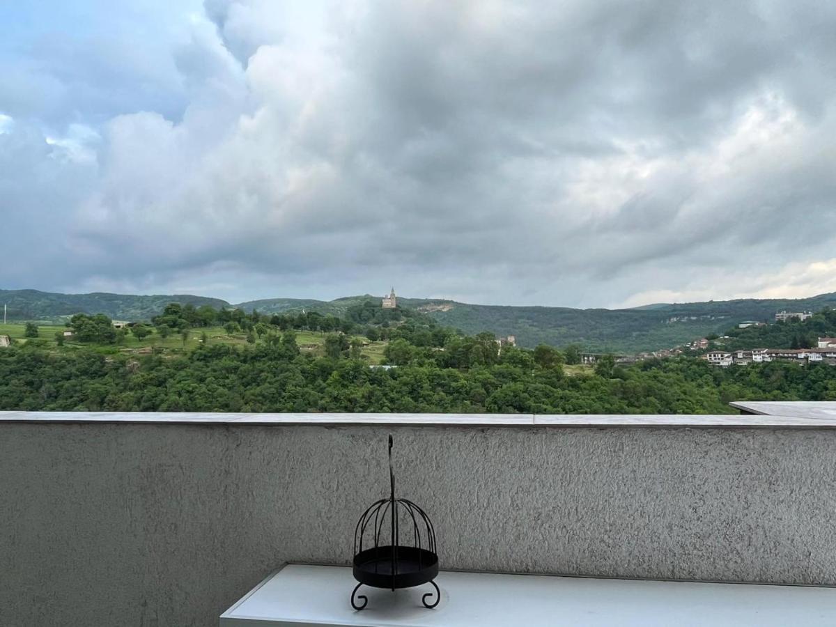 Apartment Enina ヴェリコ・タルノヴォ エクステリア 写真